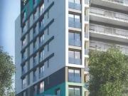 Monoambiente a estrenar en Punta Carretas ? USD 117.000...