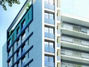 Monoambiente a estrenar en Punta Carretas ? USD 126000...