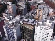 Venta Apartamento de 1 Dormitorio a Estrenar en Pocitos...