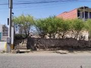 OPORTUNIDAD_VENTA DE TERRENO EN TACNA_ 836M2_EN ZONA...