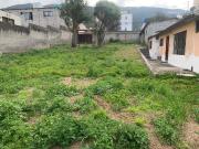 Oportunidad! Venta de Terreno/ Mariano Hurtado, por la...