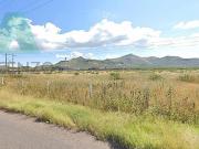 Oportunidad¡ Venta de Terreno Rustico Salida a Cd....