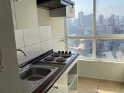 Oportunidad venta departamento 2D+1B Eyzaguirre / San...