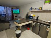 OPORTUNIDAD VENTA DPTO INVERSION 1D1B1BOD ARRENDADO