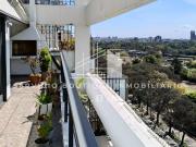 OPORTUNIDAD Venta Dúplex vista al río y al bosque, dos...