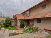 OPORTUNIDAD VENTA EN CASA GRANDE, Peñalolén