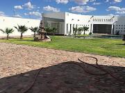 Oportunidad¡ Venta Granja para Salón de Eventos, Carr....