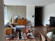 Oportunidad: Venta hermoso iluminado nuevo depto en la...