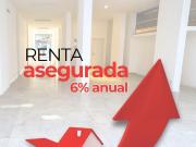 OPORTUNIDAD. Venta: Local comercial con renta asegurada...