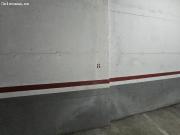 OPORTUNIDAD VENTA LOTE DE 7 PLAZAS DE PARKING Y 3...