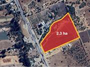 OPORTUNIDAD VENTA PARCELA AGRORESIDENCIAL