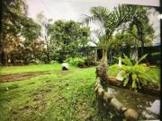 OPORTUNIDAD VENTA TERRENO