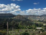 OPORTUNIDAD VENTA TERRENO EL ALMENDRAL HUECHURRABA