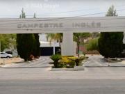 OPORTUNIDAD VENTA TERRENO RESIDENCIAL EN CAMPESTRE INGLES