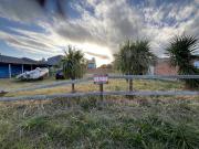 OPORTUNIDAD venta terreno ubicado a 350 metros del mar,...