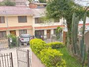 Oportunidad villa en venta a 4 cuadras del Monay...