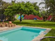 Oportunidad! Vista directa a los pantanos de villa