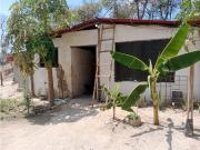 Oportunidad: finca Lote en zona alta y verde de Santa...
