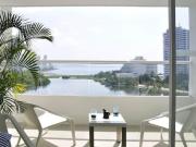 !OPORTUNIDADA! VENTA APTO DE 2 ALCOBAS AMOBLADO...