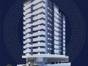 Oportunidade! 02 dorms, Guilhermina! 2 Quartos, 1 Suite,...