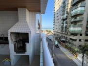 Oportunidade! 03 dorms, pertinho da praia! 2 Quartos, 1...