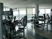 Oportunidade 1/4 nascente e mobiliado no mundo plaza