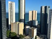Oportunidade, 16 andar, nascente, vista Mar, varanda, 3...