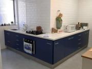 Oportunidade! 2 dorms no coração do gonzaga! Reformado