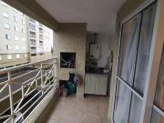 Oportunidade,2 Dorms,semi mobiliado