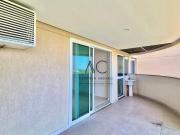 Oportunidade 2 qts c/ suite blue vision barra da tijuca