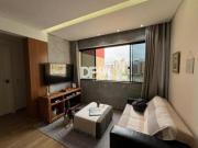 Oportunidade 2 Quartos Reformado Nascente