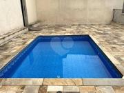 Oportunidade! 3 dormitórios, zona norte, Imirim
