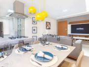 Oportunidade: 3 Quartos, 2 Suítes, 67m², Última Unidade...