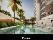 OPORTUNIDADE 48M², 1 DOM, 1 VAGA SÓ NO MES DE OUTUBRO