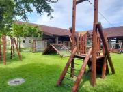 Faãa oferta vendo apartamento mobiliado 3 qts no oka...