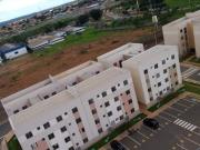 OPORTUNIDADE ÁGIO APARTAMENTO 2QTS TÉRREO