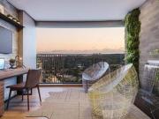 Oportunidade Air Brooklin 30m²