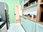 Oportunidade: Alphaview, 58m² com 2 dormitórios e 1 vaga