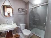 Oportunidade alugo apartamento decorado frontal mar no...
