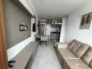 Oportunidade Alugo Flat mobiliado em boa viagem proximo...