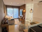 Oportunidade ap mobiliado ao lado do Shopping Iguatemi