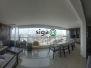 Oportunidade ! Apartamento 105 m² 03 suítes 03 vagas...