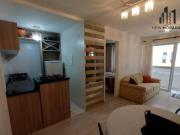 Oportunidade, Apartamento 1 dormitório à venda, 35 m²...