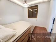 Oportunidade Apartamento 115 m2 2 suítes Consolação