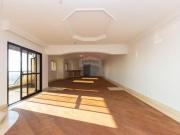 Oportunidade! Apartamento 489 m² em Condomínio Clube no...