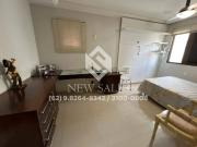Oportunidade! Apartamento 4 quartos 3 suÃtes Setor Oeste