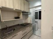 Oportunidade! Apartamento 58m²com 2 dormitórios sendo 1...