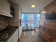 OPORTUNIDADE Apartamento à venda, 60 m² por R$...