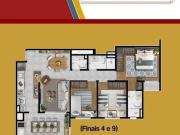 Oportunidade: Apartamento à venda em Atibaia SP, Nova...