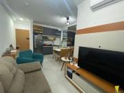 OPORTUNIDADE APARTAMENTO A VENDA NO CENTRO DE UBATUBA